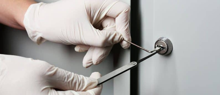 Commercial Emergency Locksmith Citrus Heights