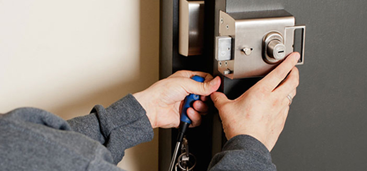 Deadbolt Lock Installation Citrus Heights