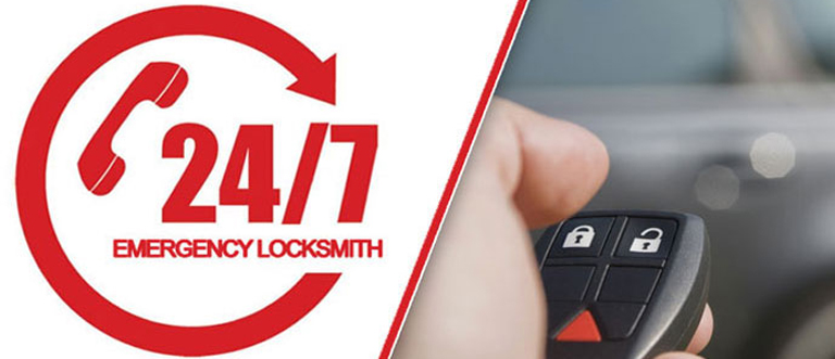 Emergency Locksmith Citrus Heights