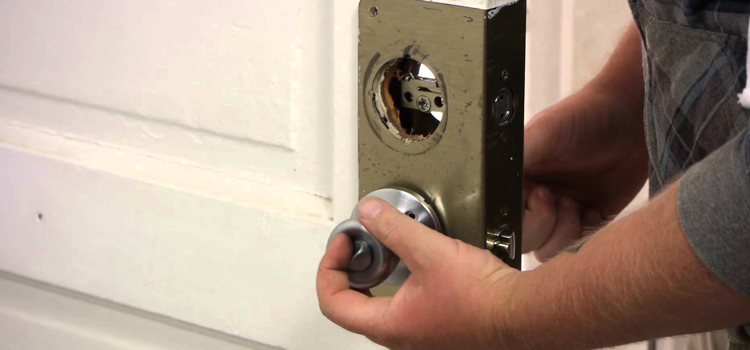 Home Lock Change in Citrus Heights