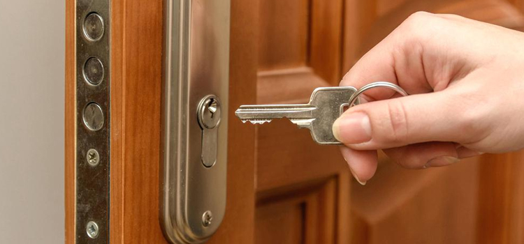 Master Key Door Lock System in Citrus Heights