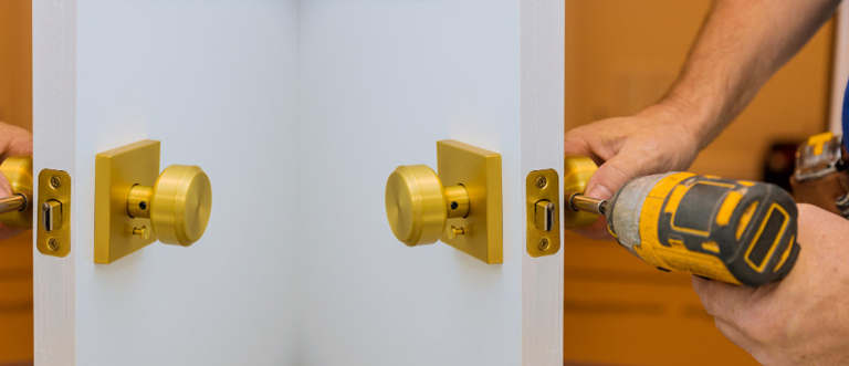 Citrus Heights Rekey Smart Lock