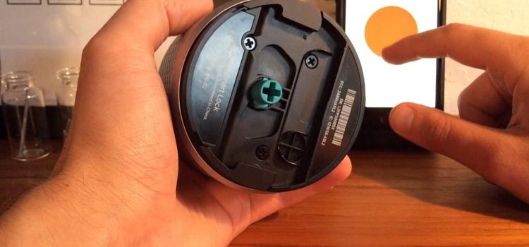 Citrus Heights Smart Lock Repair