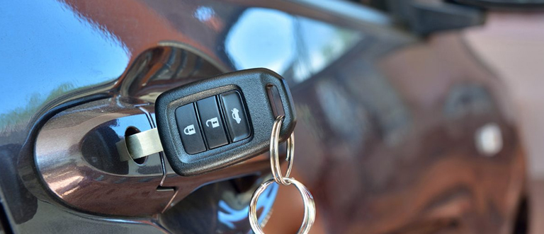 Unlock Car Lockout Service Citrus Heights