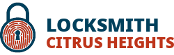 Locksmith Citrus Heights